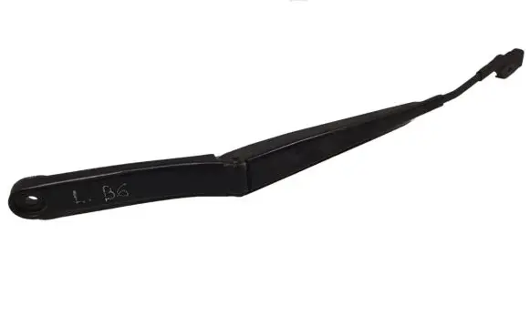 Volkswagen PASSAT B6 Front wiper blade arm 3C1955409C