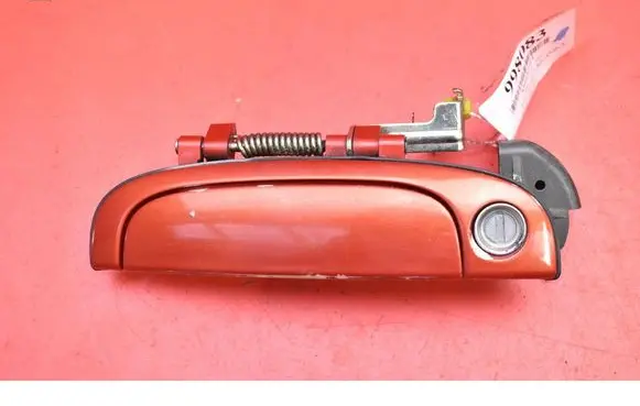 KIA Rio Front door exterior handle