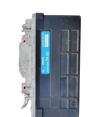 Mercedes-Benz C W202 ABS control unit/module 0125457432 0265101040 46921918
