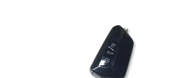 Skoda Octavia Mk4 Ignition key/card 