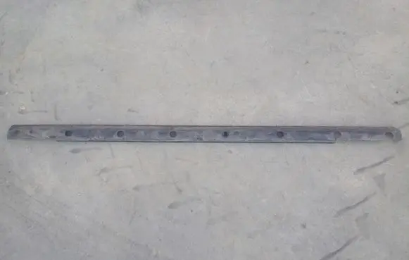 Toyota Yaris Sill
