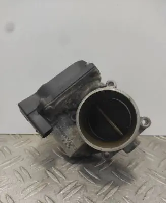 Audi A6 S6 C6 4F Throttle valve 06F133062G 0607072042 A2C53044094