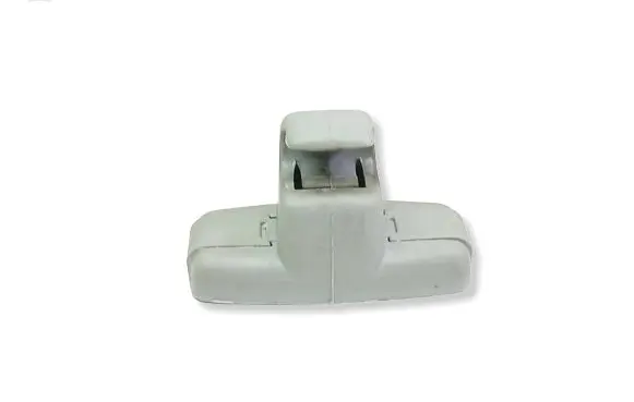 BMW 5 E39 Sun visor clip/hook/bracket 