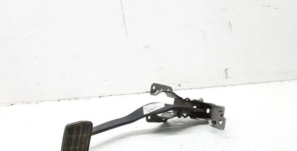 Smart ForFour I Brake pedal A4542900718