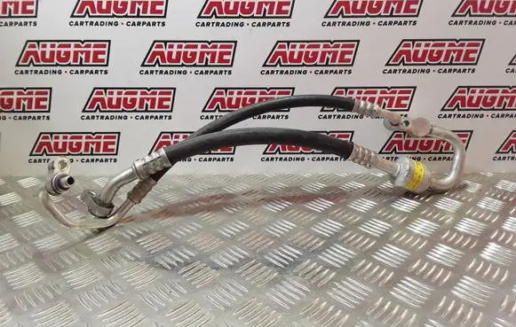 Opel Zafira C Air conditioning (A/C) pipe/hose 39051863 511467016