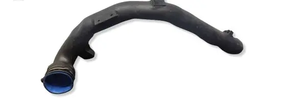 Volkswagen PASSAT B6 Intercooler hose/pipe 3C0145840C