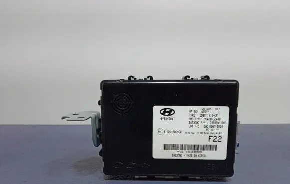 Hyundai i40 Other control units/modules 95400-3Z448