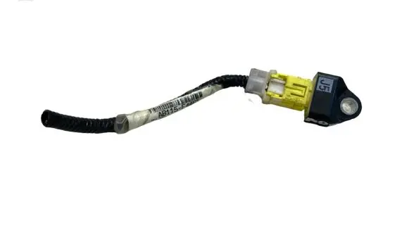 Toyota C-HR I Airbag deployment crash/impact sensor 89173F4010 AB115F4461