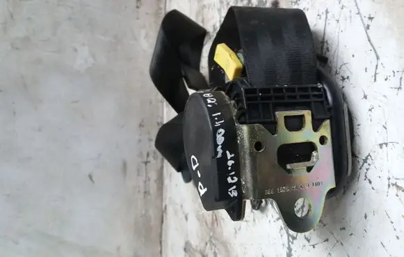 Audi A2 Front seatbelt 5661878216J410
