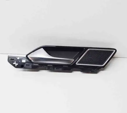 Volkswagen PASSAT B8 Rear door interior handle 3G0035412 3G0839113J