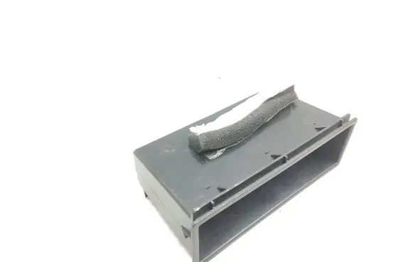 Mercedes-Benz ML W163 Dashboard storage box/compartment A1636890047