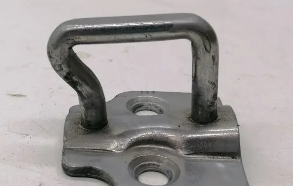 Ford Transit Custom Sliding door lock loop/hook striker BK21V21982AB