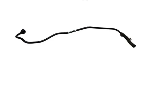 Mercedes-Benz B W246 W242 Engine coolant pipe/hose A2425011225