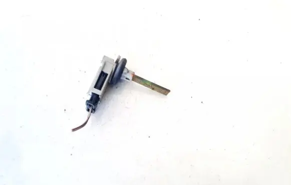 Seat Leon (1P) Interior temperature sensor 3d0907543a 1204060058