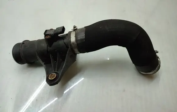 Audi A6 S6 C7 4G Intercooler hose/pipe 4G0145673 4G0145673R