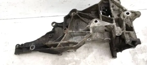Generator/alternator bracket