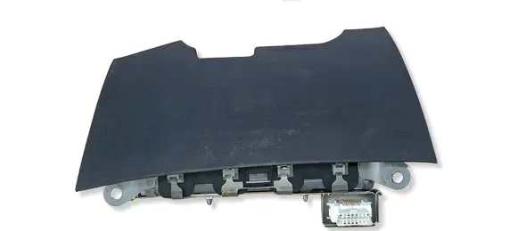 Toyota Avensis T270 Knee airbag 