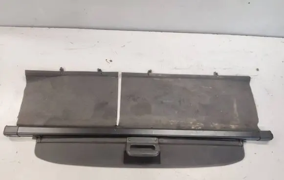 Nissan X-Trail T31 Parcel shelf load cover 