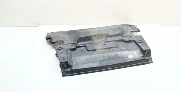 Porsche Cayenne (92A) Heat shield in engine bay 7P5819523B