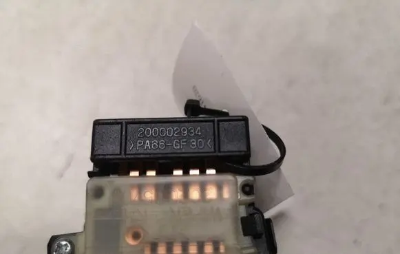 Hyundai Santa Fe Wiper control stalk 202005765 202005766