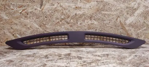 Cadillac SRX Dashboard air vent grill cover trim 20870533
