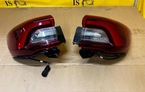 Ford Kuga III Tail light part PV4B13405AC PV4B13404AC