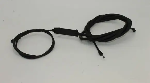 BMW 2 F22 F23 Engine bonnet/hood lock release cable 7239239 1239239