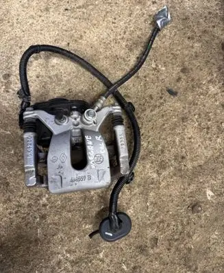 Renault Megane E-Tech Rear brake caliper 4M559