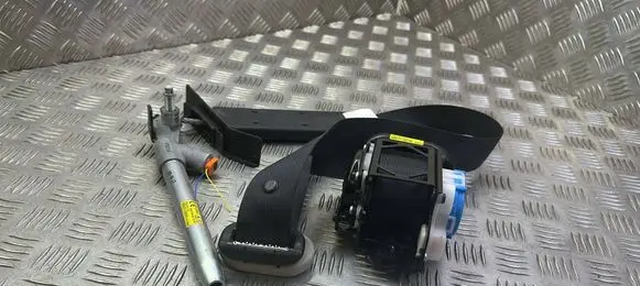 KIA Soul Front seatbelt 0589P1000543 0589P1000146