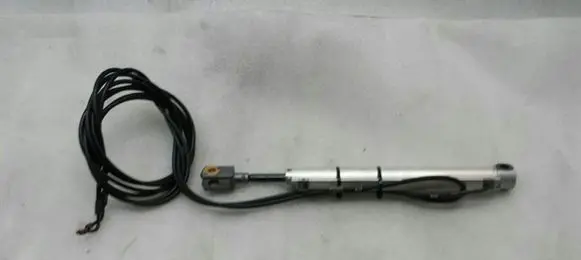 Mercedes-Benz SL R231 Convertible roof main ram cylinder A2318000072