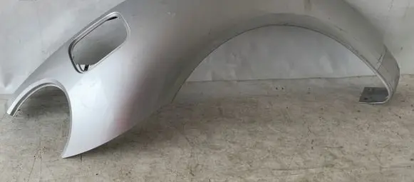 Volkswagen New Beetle Fender