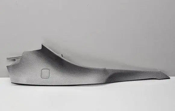 Ford Fiesta Other center console (tunnel) element H1BBA046B27 H1BBA046B27A EGJQA