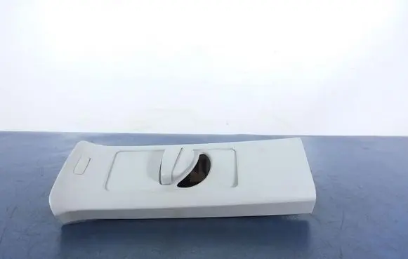 Volkswagen Touran II Other sill/pillar trim element 1T0867288F
