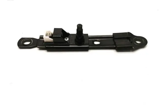 Tesla Model X Seat belt height adjuster 6348107126