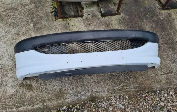 Peugeot 206 CC Front bumper