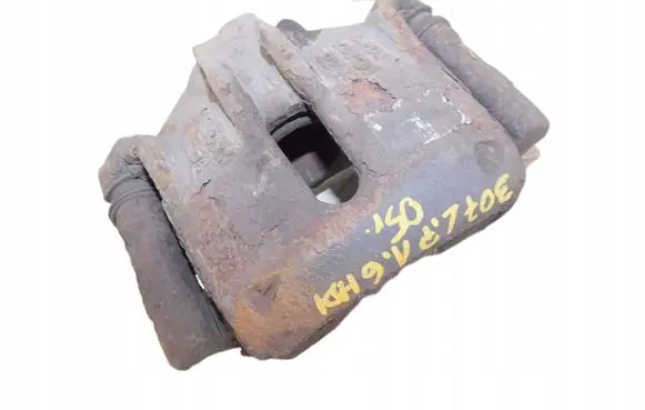 Peugeot 307 Front brake caliper