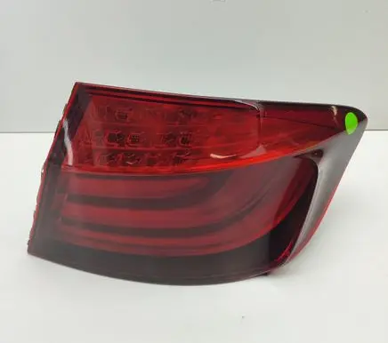 BMW 5 F10 F11 Rear/tail lights 7203230