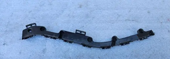 Dodge Durango III Rear bumper mounting bracket 55079113AE 96322