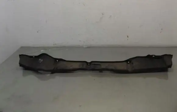 Nissan Juke I F15 Rear bumper support beam 
