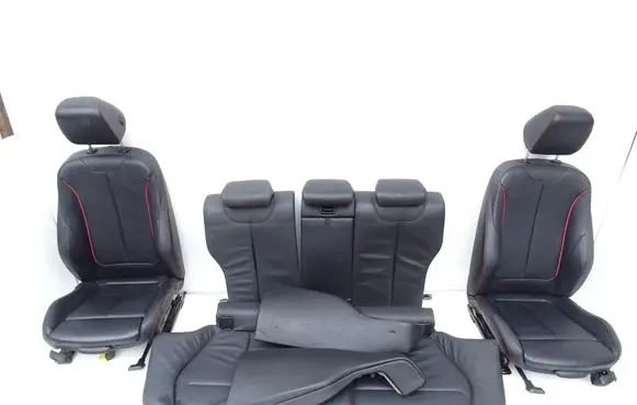 BMW 3 F30 F35 F31 Seat set 