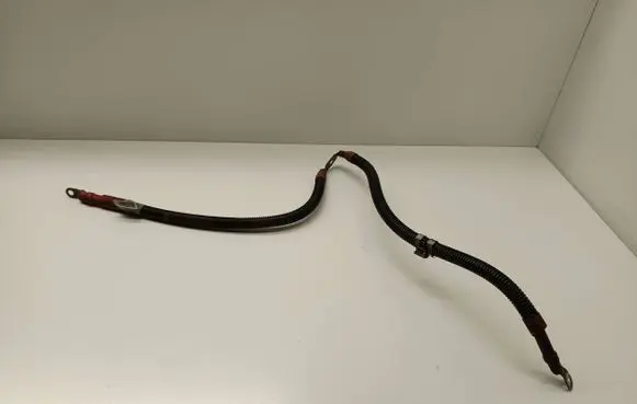 BMW 5 E39 Wires (starter motor) 2247942