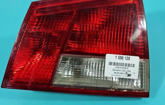 Opel Vectra C Rear/tail lights 24469464 IMPRK1556128