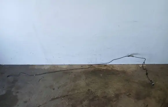 Volvo XC90 Fuel line/pipe/hose 32242151