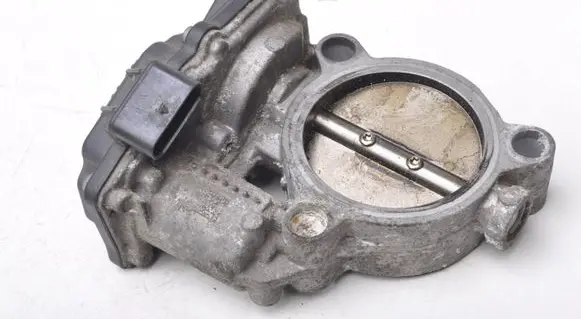 Mini One - Cooper F56 F55 Electric throttle body valve 7619008