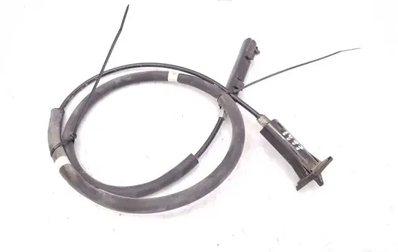 SsangYong Actyon sports II Fuel cap flap release cable 