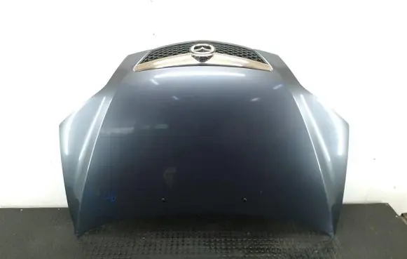 Mazda 2 Engine bonnet/hood 