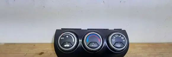 Honda CR-V Climate control unit MIA10532