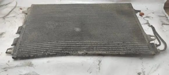 Chrysler Voyager A/C cooling radiator (condenser)