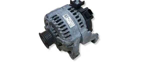 BMW X1 F48 F49 Generator/alternator 7640131