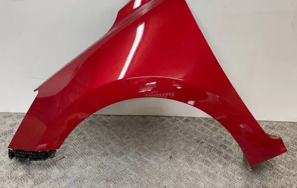 KIA Rio Fender